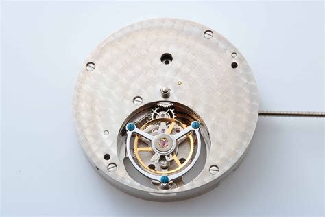 pts 3301 tourbillon